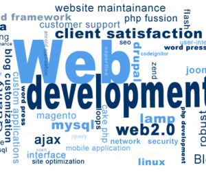 Eight considerations before you start building your website